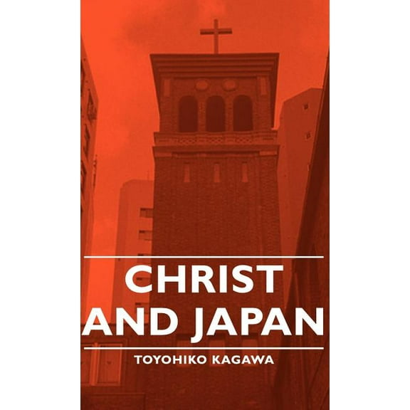 Christ and Japan