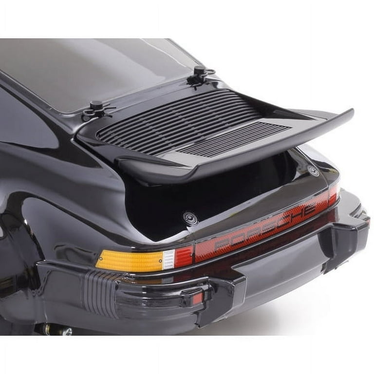 Tamiya porsche 934 black edition 2025