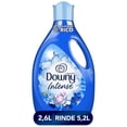 thumbnail image 1 of Suavizante para Ropa Downy Intense Fresh, Perfume Intensamente Fresco 2.6l, 1 of 5