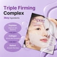 thumbnail image 3 of Mascarilla Facial Ariul Expert Péptido Colágeno 4 Unidades, 3 of 8