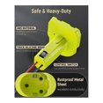 thumbnail image 4 of 18V to 12V Step-Down Converter for 18V Battery,Dc Power Adapter, 4 of 5