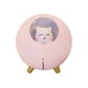 thumbnail image 1 of Humidificador Forma Planeta con 2 Modos de Humidificación Silenciosa, Difusor LED de Aromaterapia, Conexión USB XianweiShao 1327537021230, 1 of 5