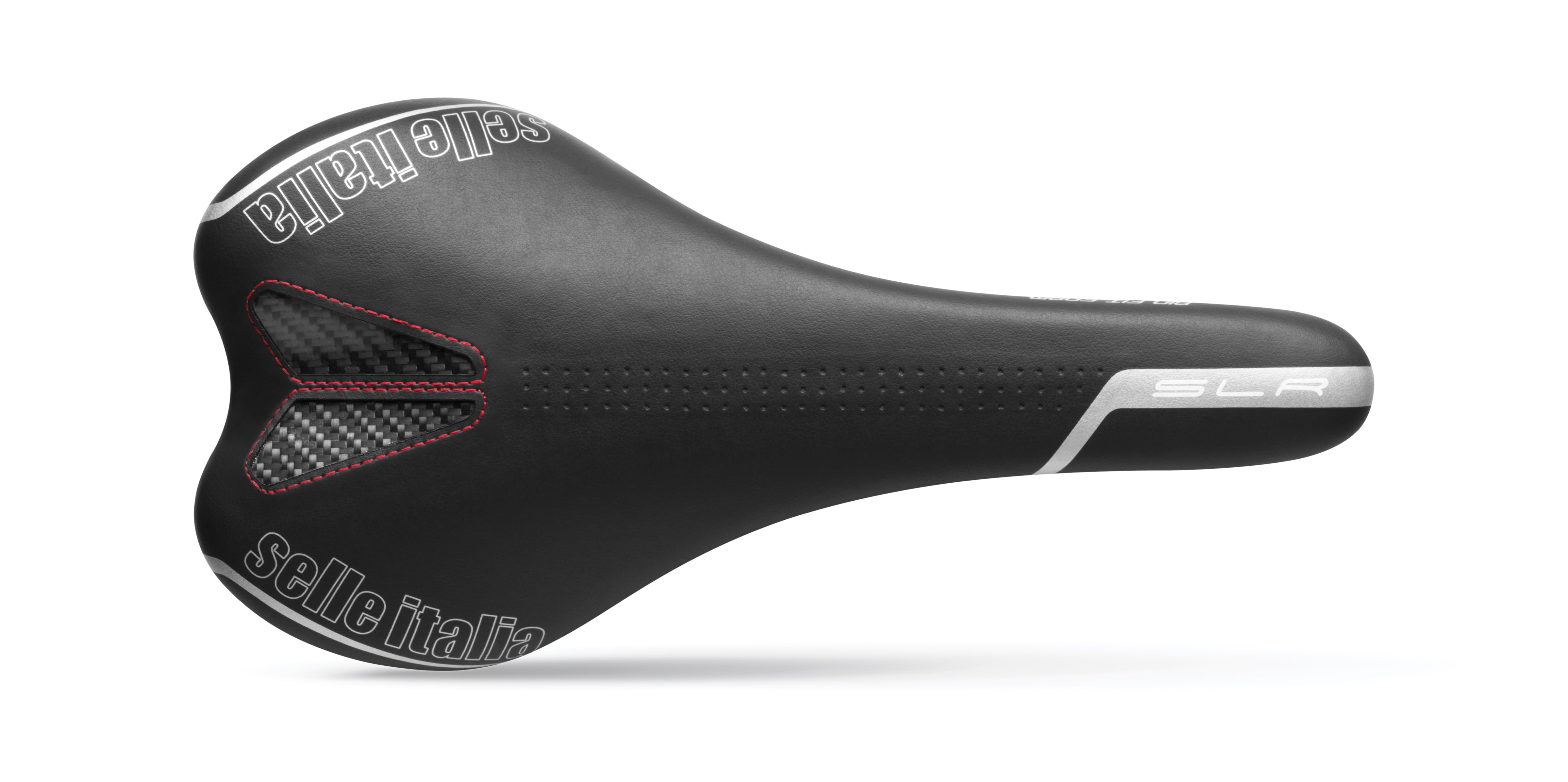 selle italia slr kit carbonio superflow saddle