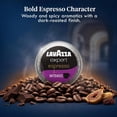 thumbnail image 4 of Lavazza Expert Espresso Intenso Capsules – 72 Count – Dark Roast Coffee Pods with Arabica & Robusta Blend – Bold Flavor & Rich Crema – Compatible with Lavazza Classy Machines, 4 of 7