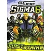Pre-Owned G.I. Joe: Sigma Six First Strike