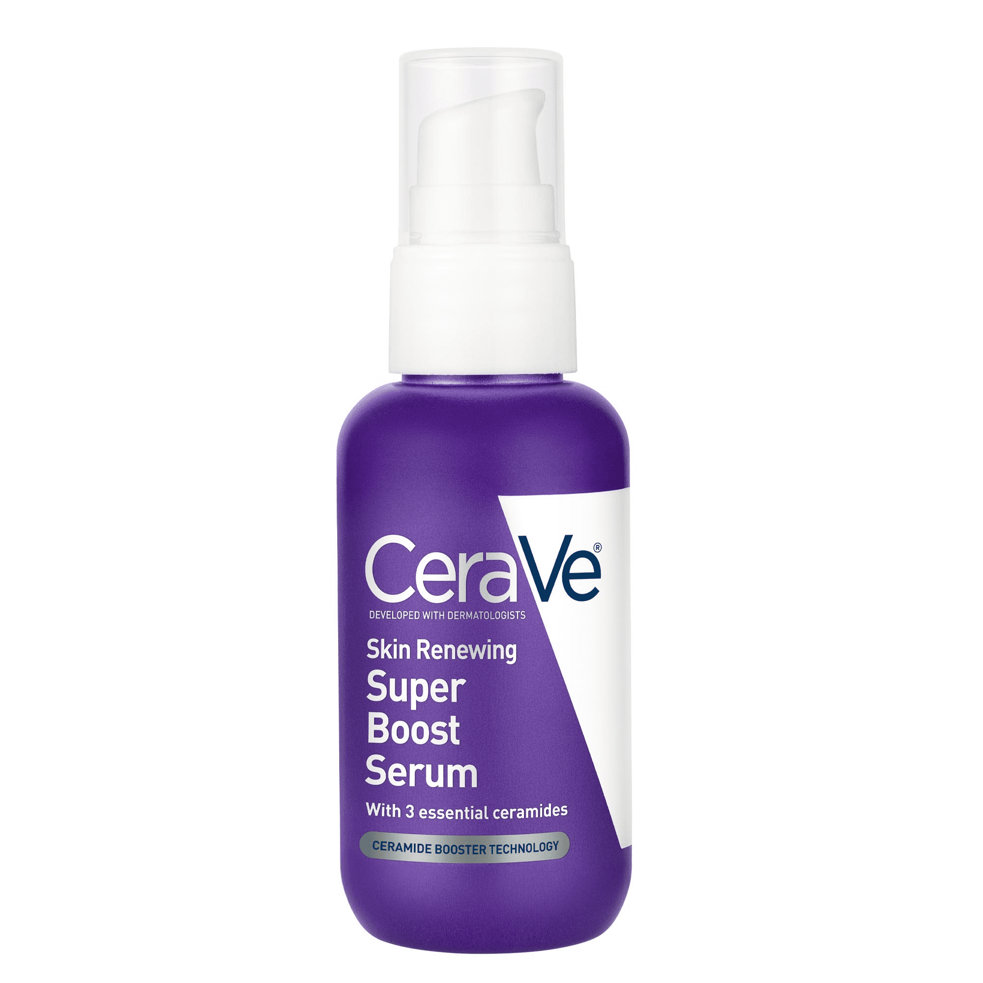 CeraVe Skin Renewing Super Boost Serum 1.7 fl oz