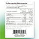 thumbnail image 3 of Suplemento Primetech Zinc Glicinato Quelado ZIN-C20, 120 Cápsulas de 20mg. Mineral traza vital para varias funciones del organismo, 3 of 3