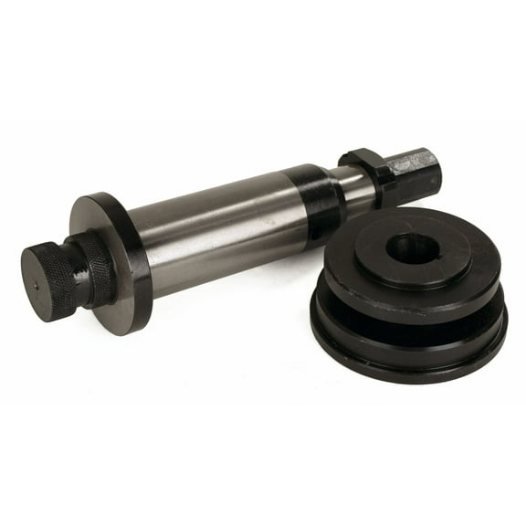 Steel Dragon Tools® 2"-6" Roll Set 51432 & 49217 fits RIDGID® 918 Roll Groover