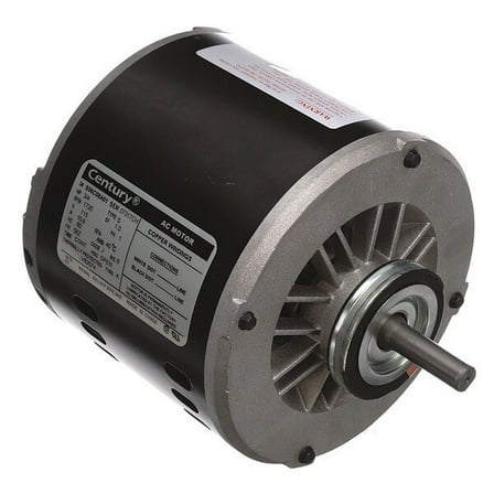 Century Evaporative Cooler Motor, 3/4 hp VB2074V1