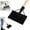 A#862, variant on Xecvkr Multifunctional Outdoor Garden Cleaning Shovel with Reinforced Steel Blades - Perfect for Removing Garden Moss, Stubborn Stickers, Weeds, and Ice - Includes