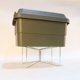 thumbnail image 5 of Soporte para refrigerador plegable para acampar, soporte para caja de hielo plegable, soporte para senderismo, 5 of 5