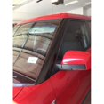 thumbnail image 5 of Kojem Windshield Pillar Trim for 2010-2013 KIA Soul Exterior Molding Garnish Right & Left, 5 of 8