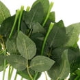 thumbnail image 2 of HOMEMAXS 50 Pcs Artificial Stems Fake Flower Stem Fake Flower Stems Artificial Flower Stems Fake Leaves Stems, 2 of 8