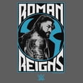 thumbnail image 2 of Mens WWE Roman Reigns Poster Tank Top, 2 of 4