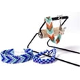 thumbnail image 4 of Loom, Stainless Steel Weaving Bead Knitting Machine for DIY Handmade Jewelry Bracelets, Great for Beginners, 4 of 5