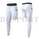 thumbnail image 1 of BOSPORT Pantalones Cortos De Compresión Ajustados Para Hombre Leggings Con Bolsillos Adecuados Para Baloncesto Entrenamiento De Fútbol Correr, 1 of 4