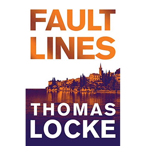 Pre-Owned Fault Lines (Paperback) 0800724372 9780800724375