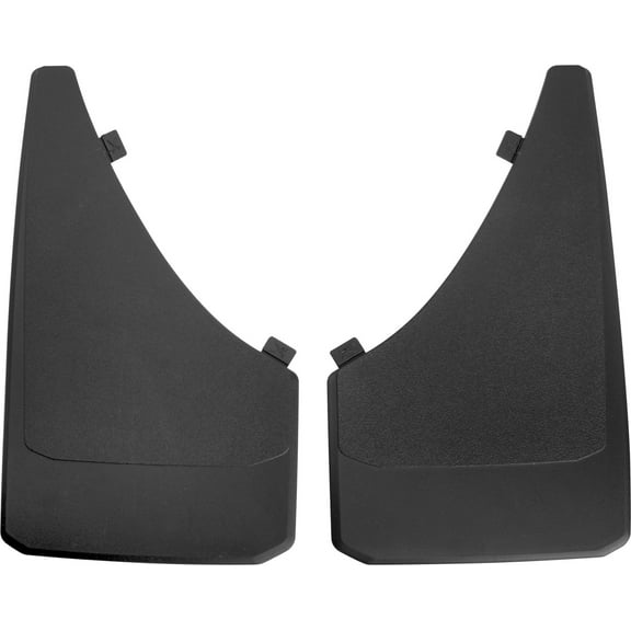 Road Sport Splash Guards 4406 Premier Fit Splashguards Fits select: 1995-2010 TOYOTA CAMRY, 2004-2010 HONDA ACCORD
