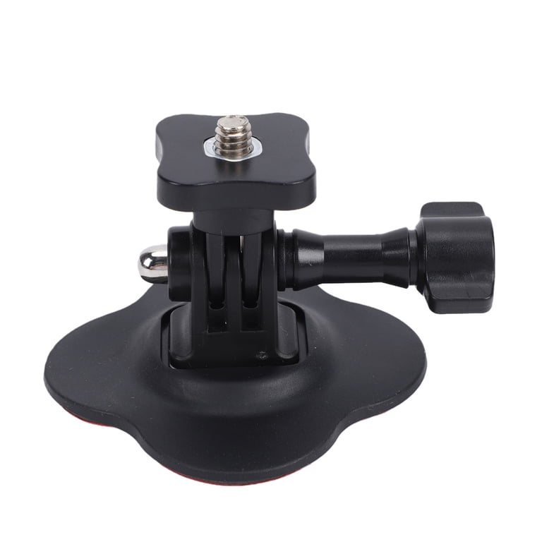 Vowen Flexible Adhesive Camera Mount for Action 6 X5 X4 Osmo Pocket 3 ...