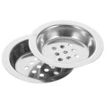 thumbnail image 4 of Incense Burner Screen Charcoal Holder for Home Aromatherapy 2Pcs, 4 of 5