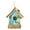 A, variant on Hanging Bird Resin Outdoor Bird Colorful Bird Decorative Novelty Birdhouse Bird Hut Garden Outdoor Decoration Bird Lovers Ceramic for outside Poultry Nesting Boxes Squirrel Nesting Boxes Metal