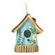 thumbnail image 1 of Pajarito colgante de resina Pajarito de exterior Pajarito decorativo Pajarito novedoso Pajarito decorativo Pajarito de jardín Decoración de exterior Amantes de los pajaritos, 1 of 6
