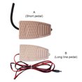 thumbnail image 3 of tredstone Foot Switch Switches Pedal Control Supporting Machine Replacement Stub, 3 of 6