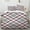 style6356, variant on Plaid Duvet Cover Bedding Set for Boys Kids Women Men Modern Geometric Colourful Grid Plaid Polyester Comforter Set