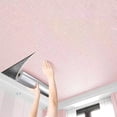 thumbnail image 1 of kurtrusly Self Adhesive Wallpaper Moisture Proof Kitchen Wallpaper Innovative Way To Upgrade Rental Properties Keeping Roo pink 100*50cm, 1 of 6
