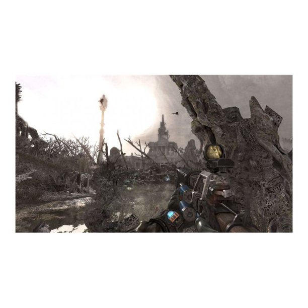 Metro Last Light Limited Edition Xbox 360 | Köp på (723784813