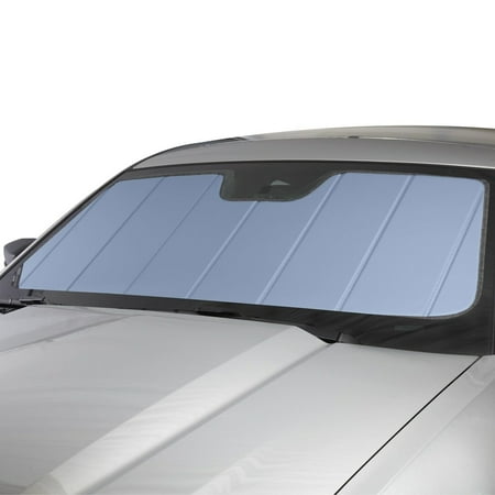 Uvs100 Heat Shield - UVS100 Heat Shield Custom Sunscreen - Blue Metallic