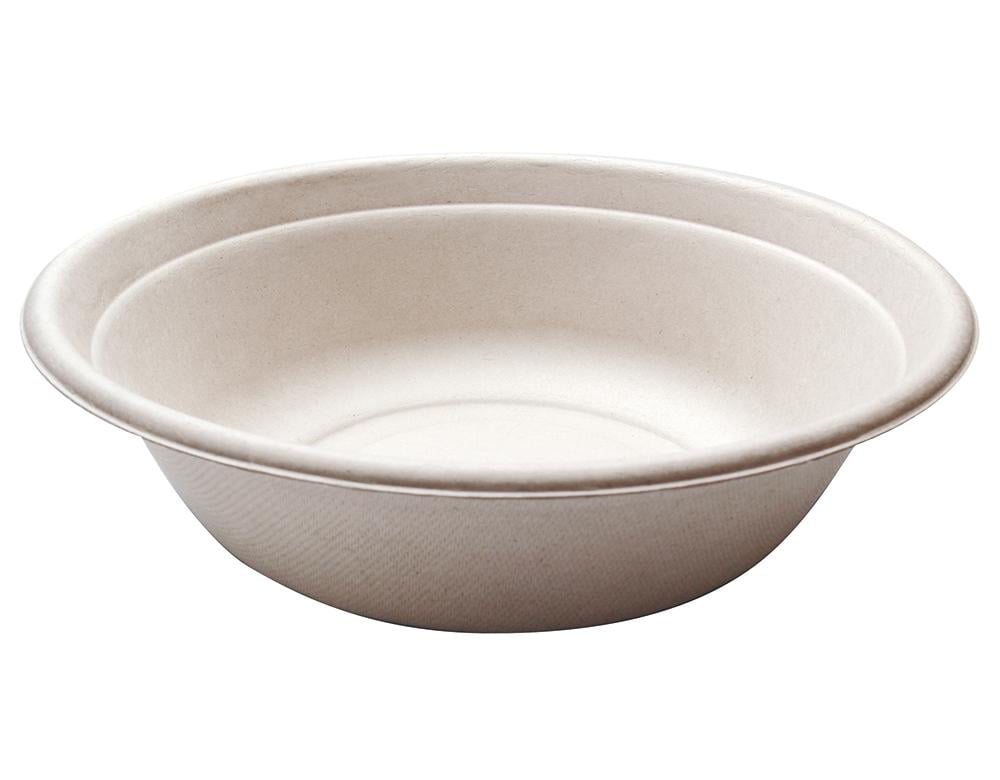 disposable paper bowls