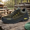 thumbnail image 4 of Deporte Zapatos Senderismo Transpirable Al Desgaste para Aire Libre, 4 of 8