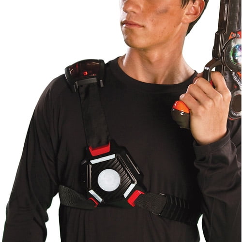 Light Strike Strike Target Vest