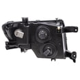 thumbnail image 6 of Brock Headlight for 2007-2010 Edge SE/SEL/Limited Left 7T4Z13008B, 6 of 9