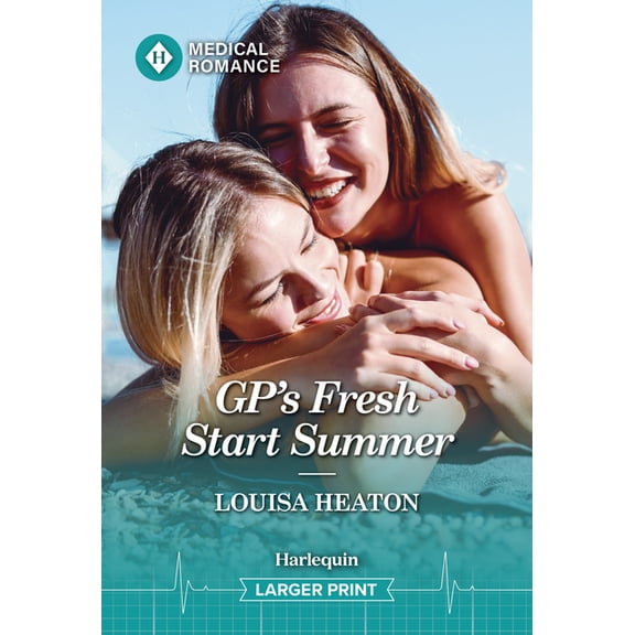 Gp's Fresh Start Summer, (Paperback)