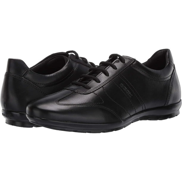 Geox Mens Oxford Symbol 19 Shoes Walmart