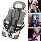 thumbnail image 1 of ASITO DE AUTOMÓVIL SIMPLE, ASITO DE SEGURIDAD PARA NIÑOS SIN DESLIZAMIENTO PLEGABLE PARA VACACIONES PARA NIños Pequeños, 1 of 7