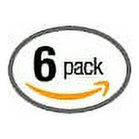 6 PACKS : Santiago Seasoned Black Beans - 26.9 oz. pouch, 6 pouches per case