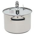 thumbnail image 7 of StovePop Stainless Steel Stove-Top Popcorn Popper VKP1160, 7 of 7