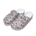 thumbnail image 1 of Zapatos médicos, zapatillas de enfermera para mujer, zuecos de laboratorio Eva para médico, zuecos antideslizantes para enfermera, zapatos para quirófano, zapatillas de trabajo para dentista, 1 of 3