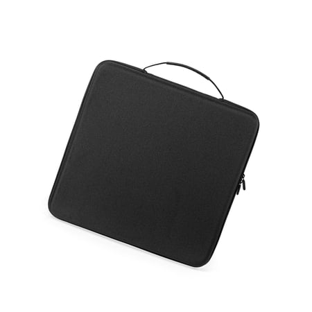 Ergonomic Molded Hard Shell Bag For Push 3 Sound Controller With Anti Scratch Texture And Shoulder Strap