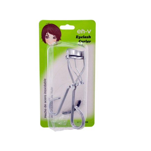 Metal Eyelash Curler, 24 Count