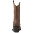 thumbnail image 5 of GLOBALWIN Women's 19YY17 Camel Fashion Boots 7M, 5 of 7