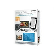 i.Sound Advance Pack 10 Essential Items - Accessory kit for tablet - for Amazon Kindle Fire