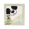 thumbnail image 4 of Toalla de Baño de Bambú para Bebés BambuOrganik BU-014, 4 of 6
