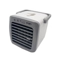 thumbnail image 1 of Enfriador de aire 200ml Mini USB Aire acondicionado Ventilador de enfriamiento portátil ajustable de 3 velocidades para el hogar de la oficina seitruly HA006605-00, 1 of 6