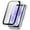 Clear-11 or 11nfc, variant on Watch Cover Case Waterproof Protector Housing Washable Bumper Skin Scratch-resist Casing for 11/11P