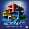 thumbnail image 2 of House of Cats Board Game, 2 of 5