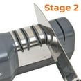 thumbnail image 5 of EdgeCraft Model E270 Hybrid® Sharpener -3-Stage 20° Trizor, 5 of 5